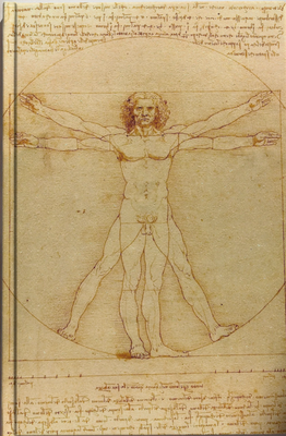 {012} Proporciones de Leonardo da Vinci