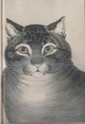 {107} Gato favorito