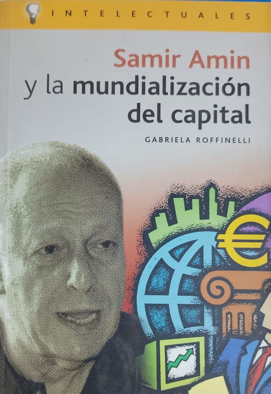 Sami Amid y la mundialización del capital