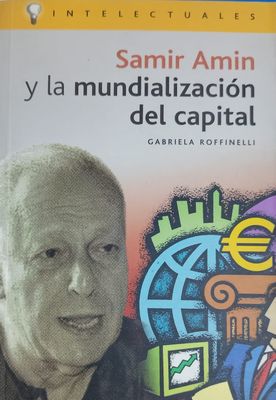 Sami Amid y la mundialización del capital