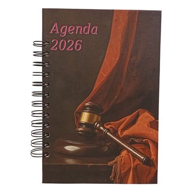 Agenda 2026 Mazo