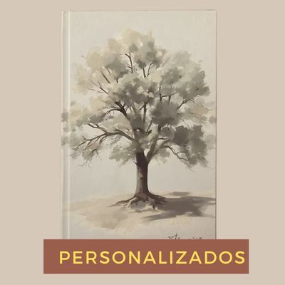 Cuaderno Personalizado