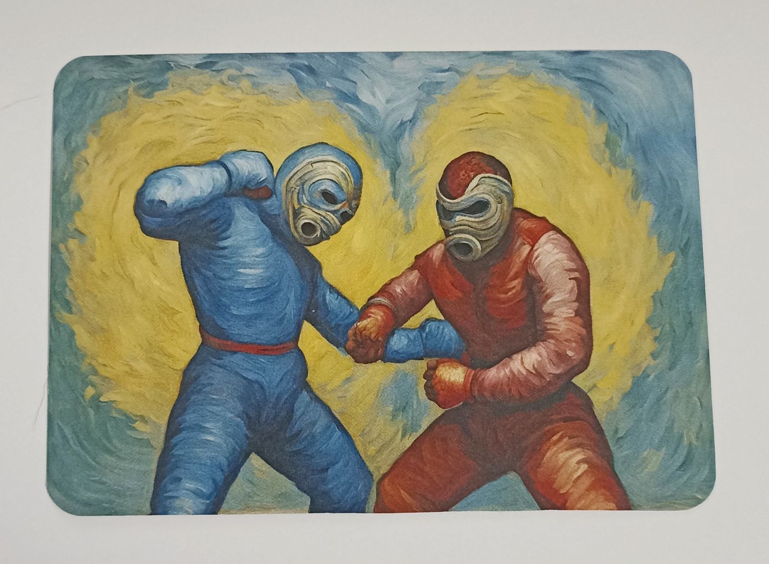 Postales personalizadas