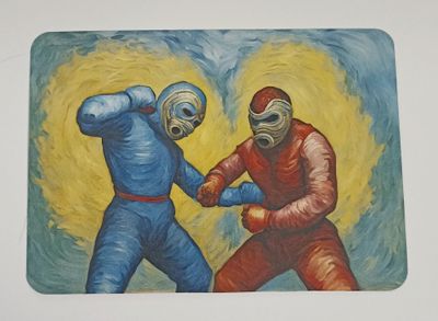 Postales personalizadas