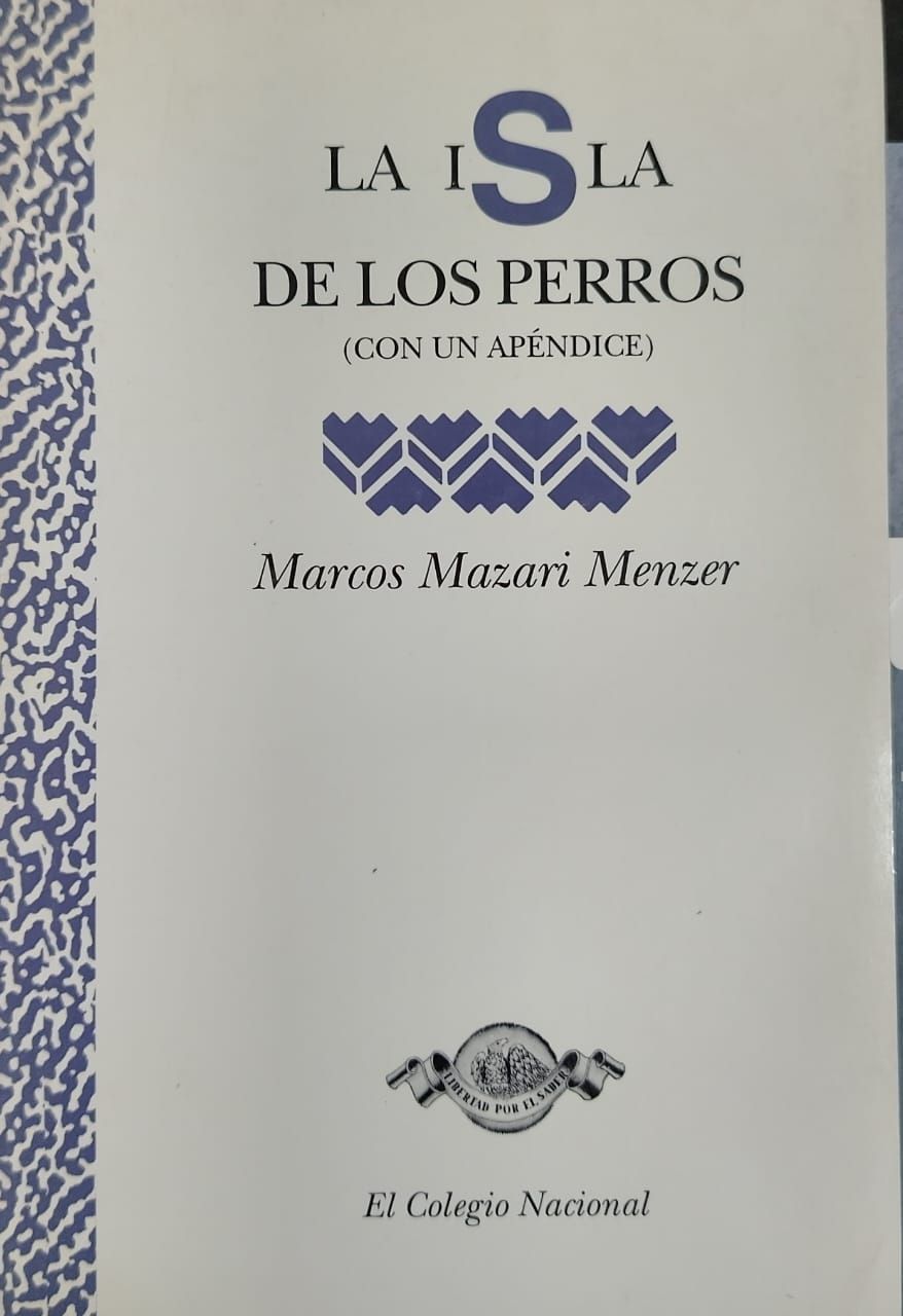 La isla de los perros