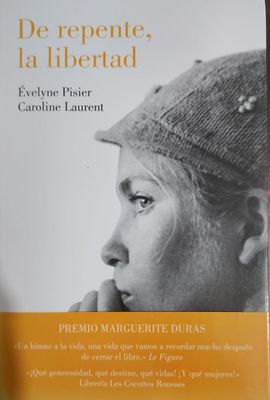 De repente, la libertad