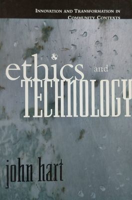 Ethics and Technology