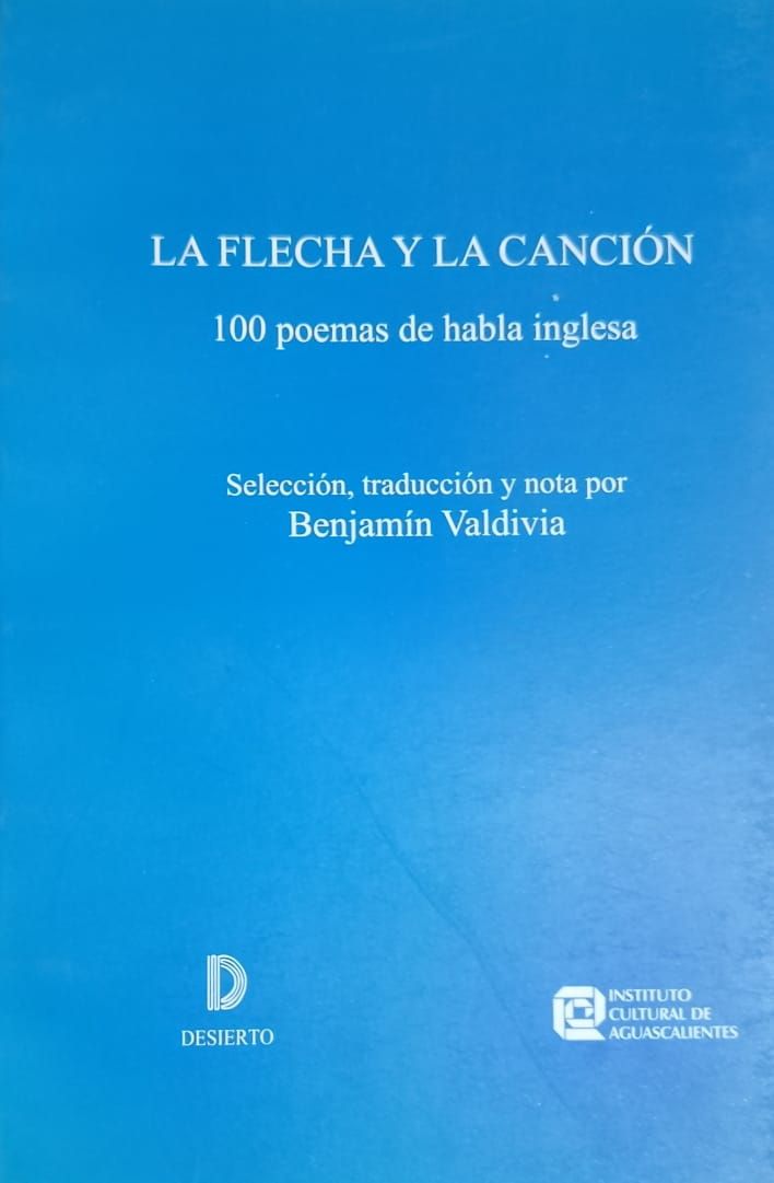 100 poemas de habla inglesa