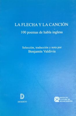 100 poemas de habla inglesa