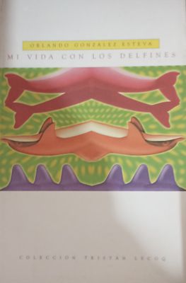Mi vida con los delfines