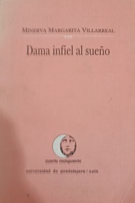 Dama infiel al sueño