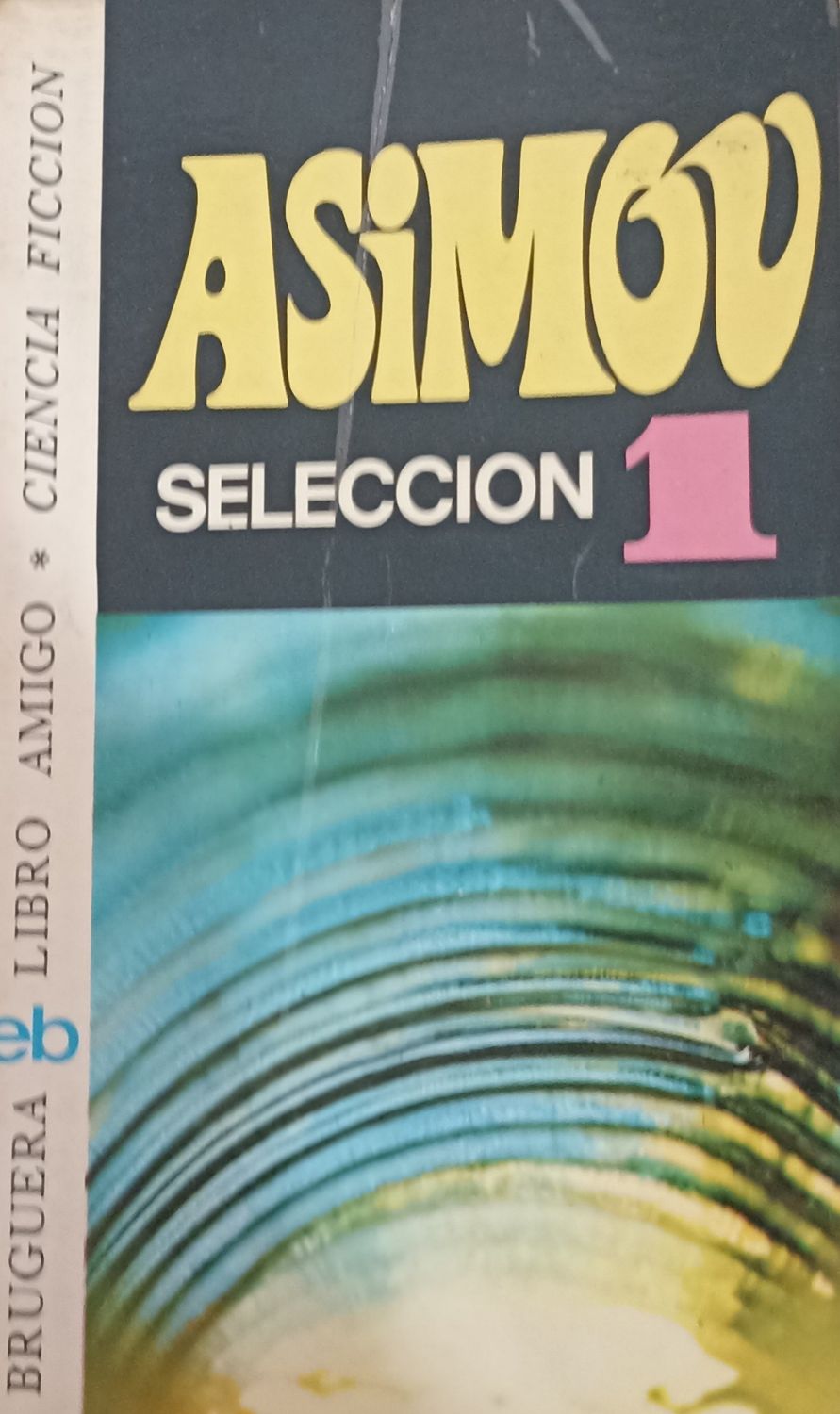 Asimov 1