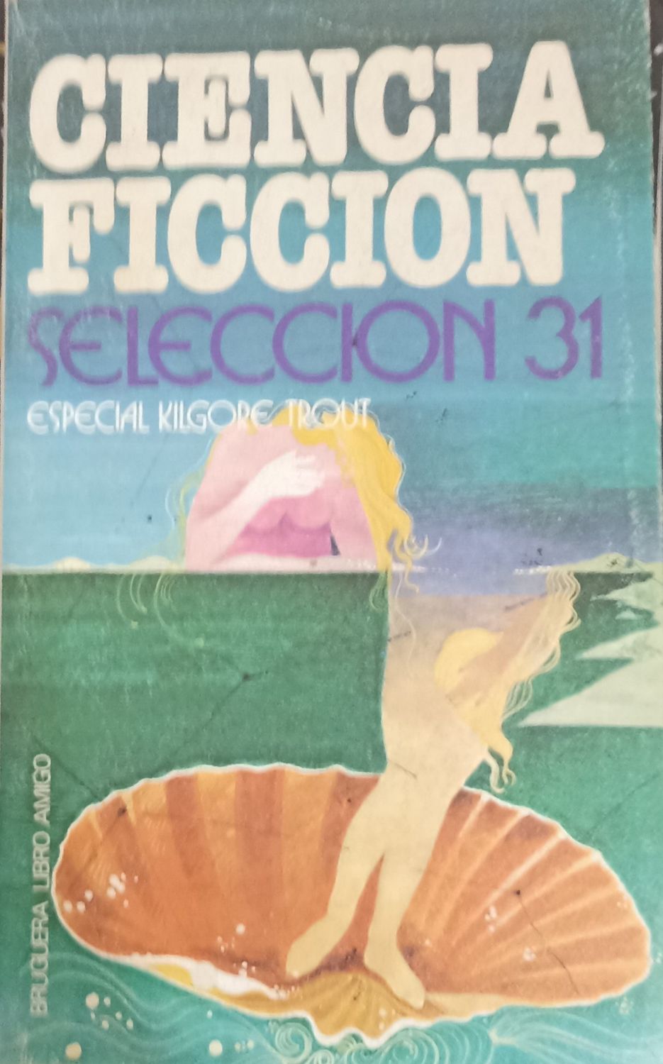 Ciencia ficción 31