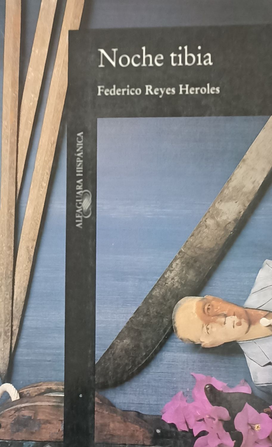 Noche tibia