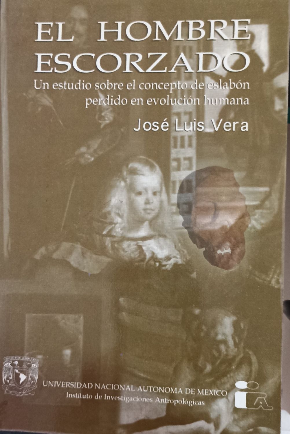 Un estudio sobre el concepto de eslabón perdido
