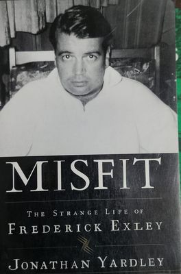 The Strange Life of F. Exley