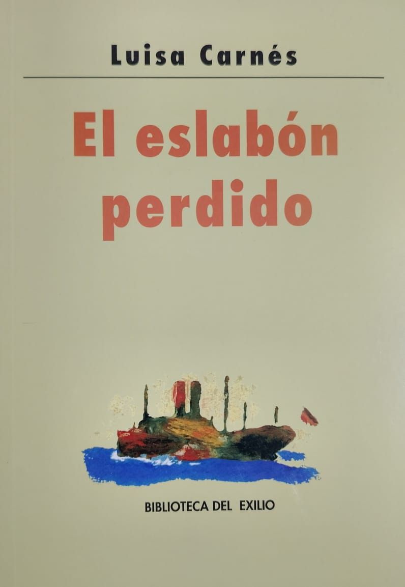 El eslabón perdido