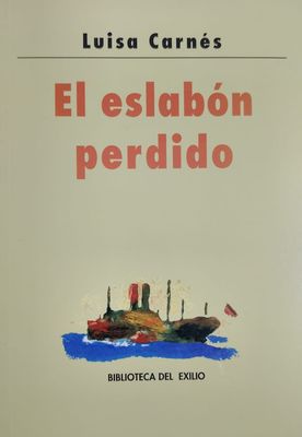 El eslabón perdido