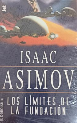 Asimov, Los límites de la fundación
