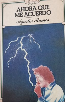 Ahora que me acuerdo
