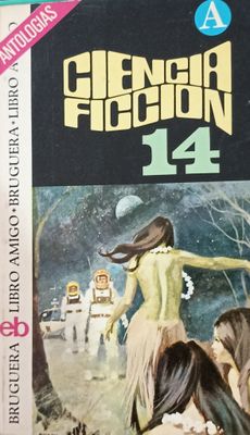 Ciencia ficción 14