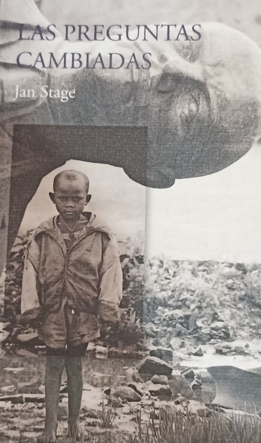 Las preguntas cambiadas