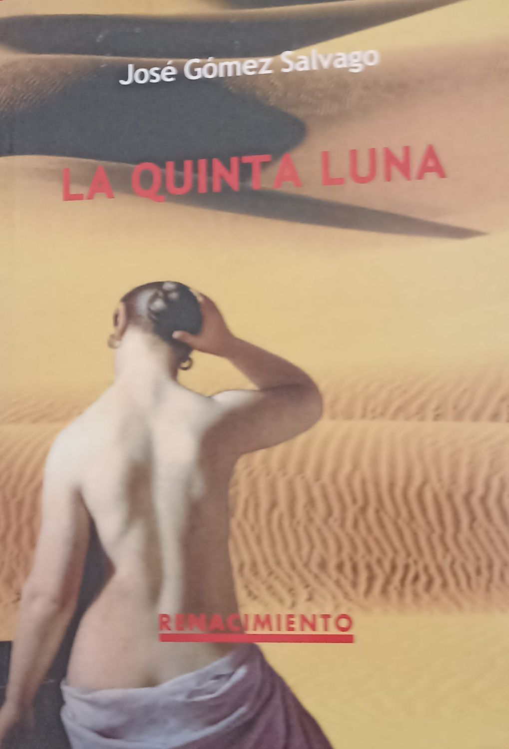 La quinta luna