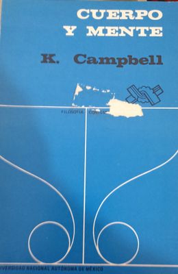 Cuerpo y mente