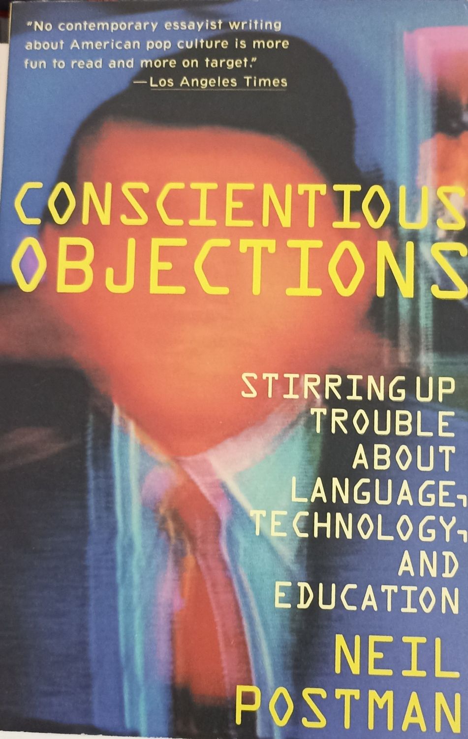 Conscientious Objections