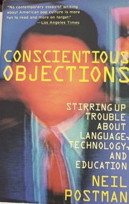 Conscientious Objections