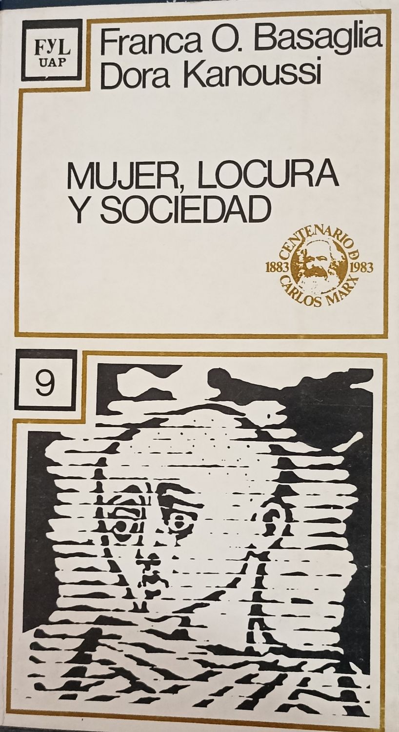 Mujer, locura y sociedad