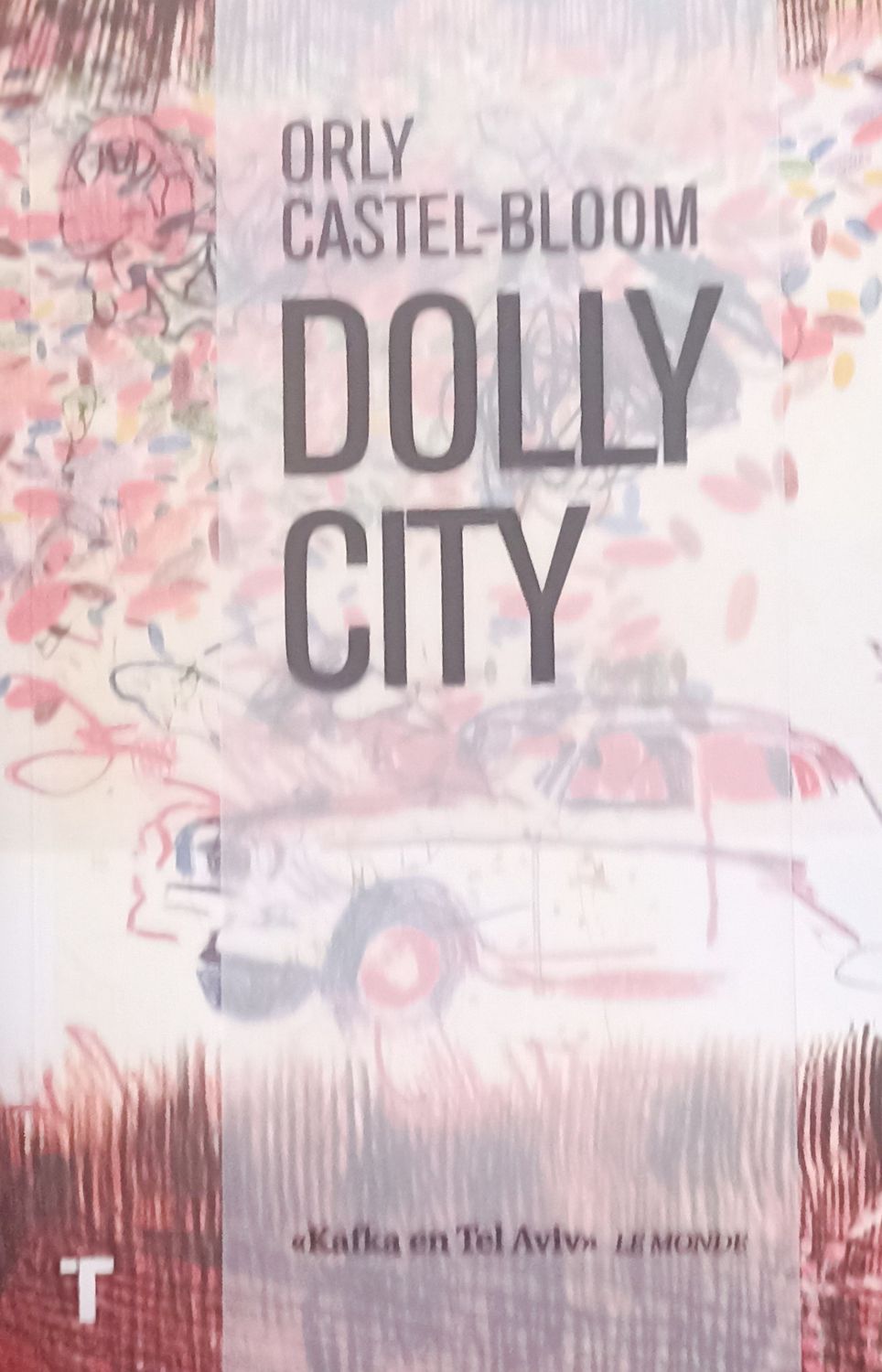 Orly Castel-Bloom, Dolly City