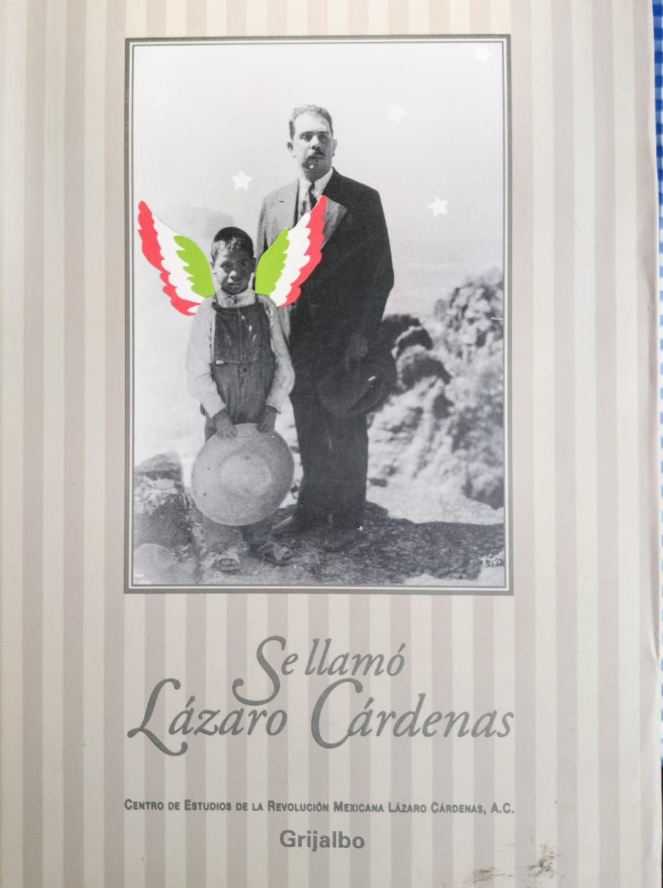 Se llamó Lázaro Cárdenas
