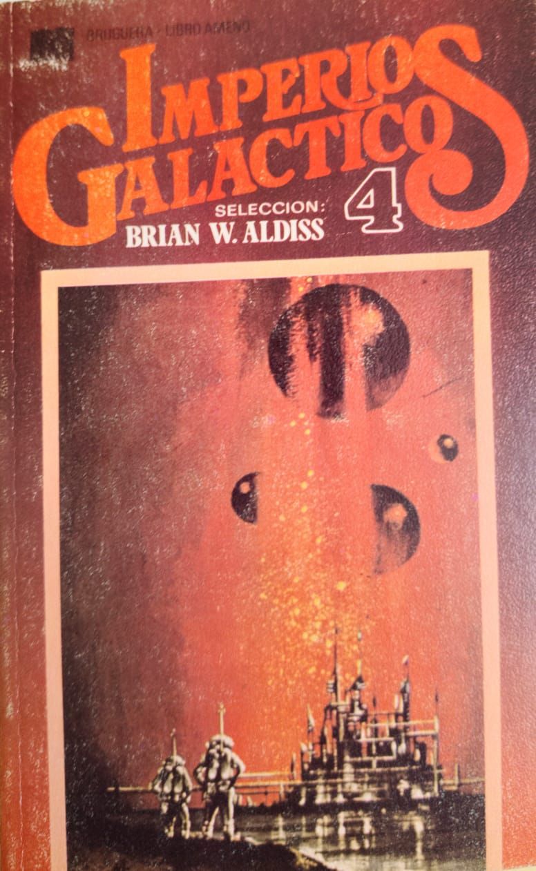 Imprerios Galácticos 4
