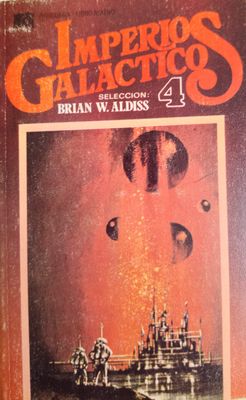 Imprerios Galácticos 4