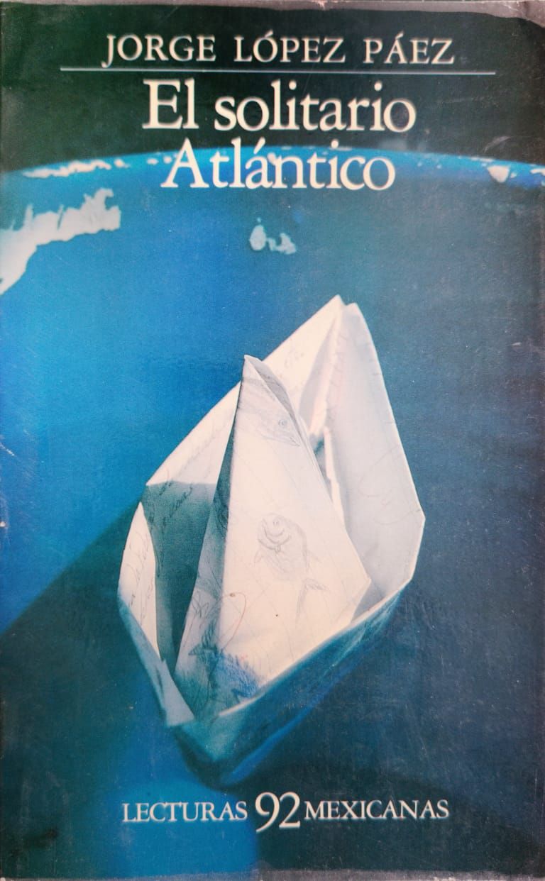 El solitario del Atlántico