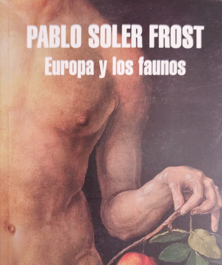 Europa y los faunos