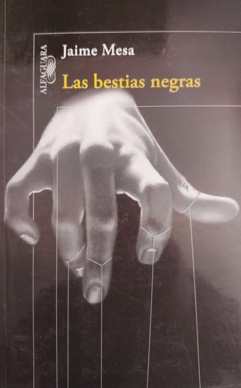 Las bestias negras