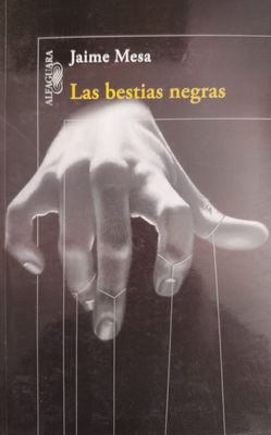 Las bestias negras