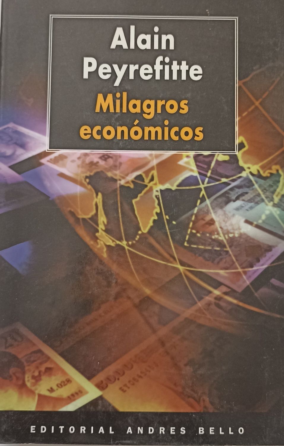 Milagros económicos