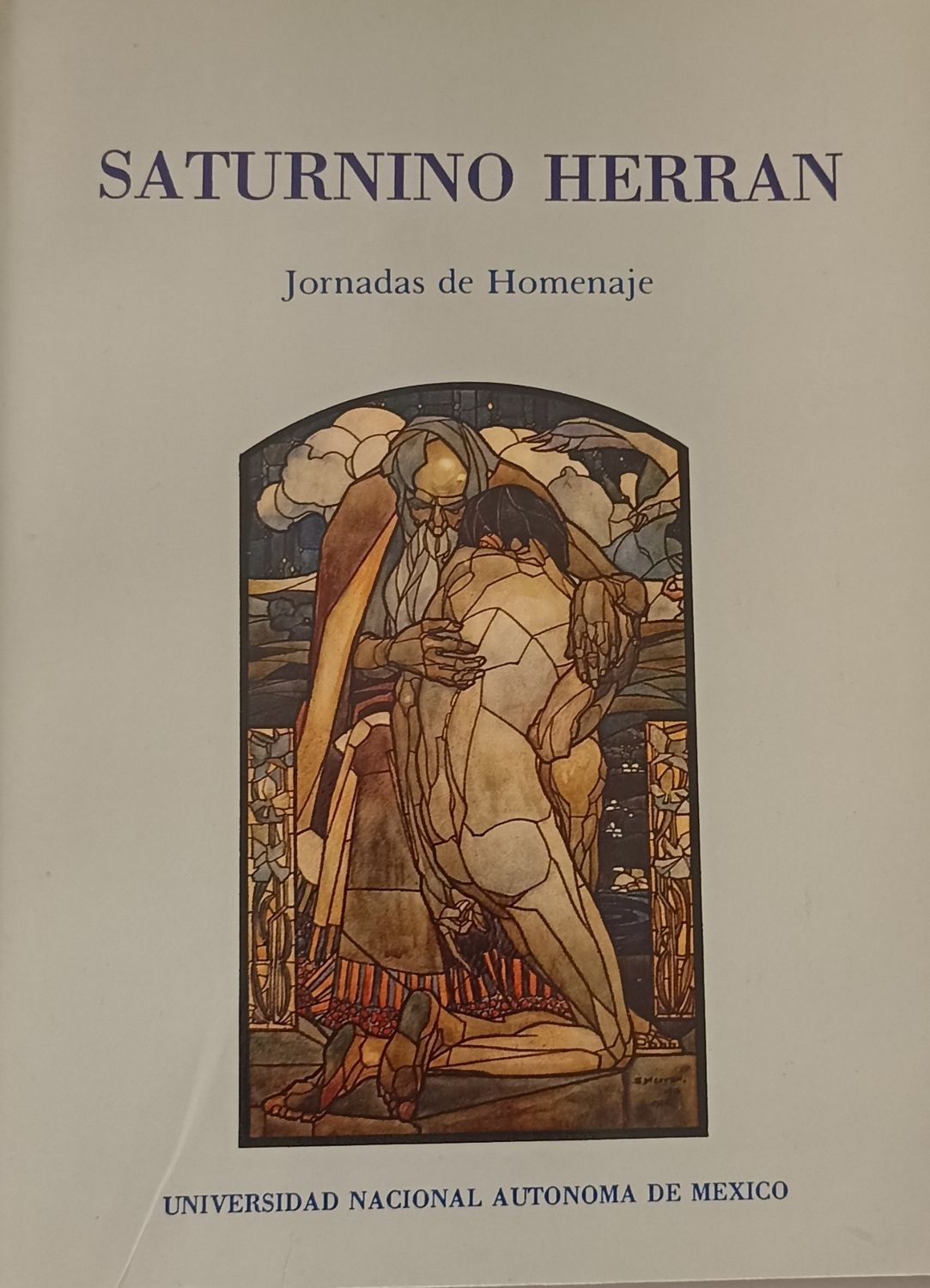 Satirnino Herrán, Jornadas de homenaje