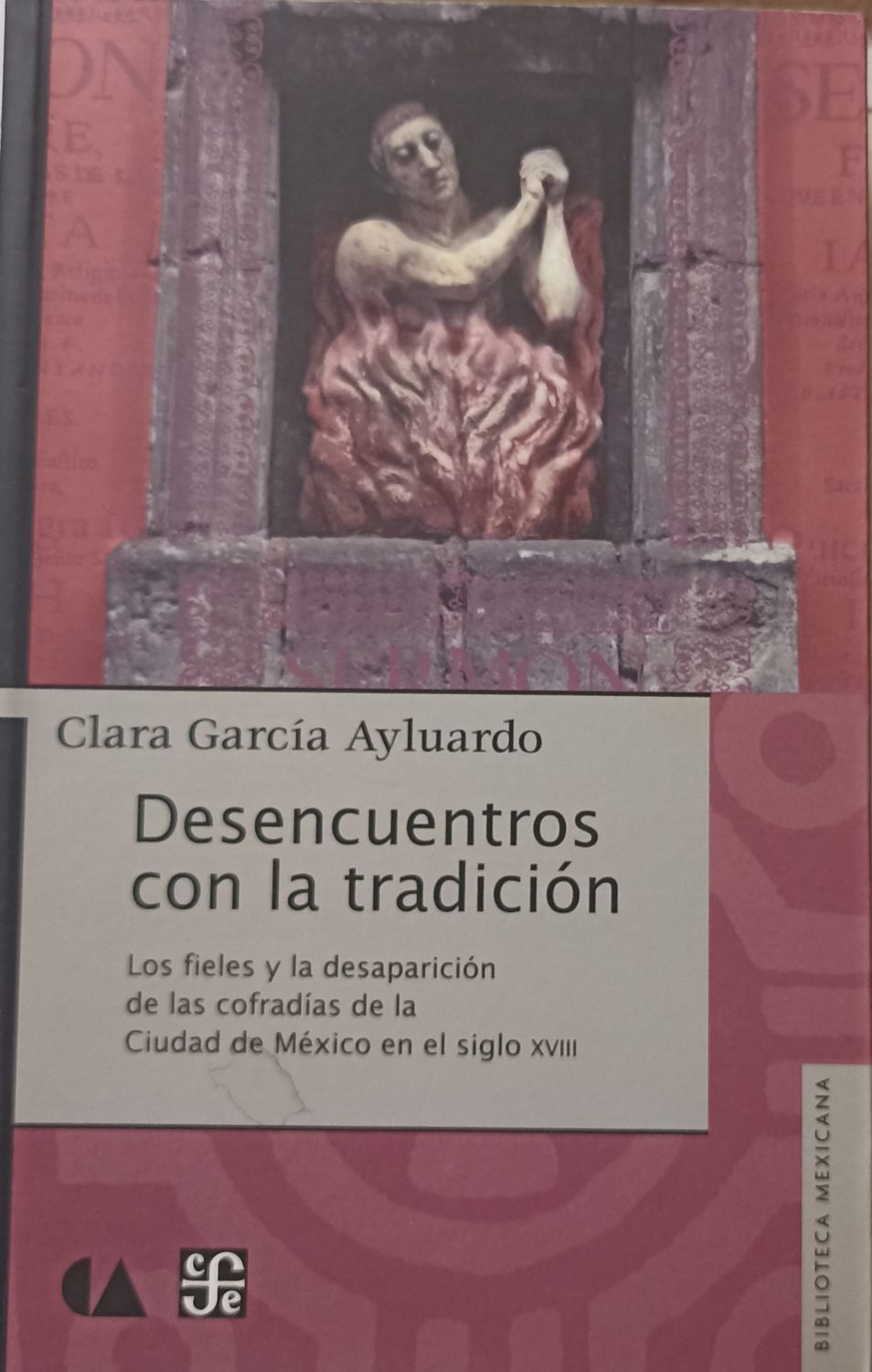 La cofradías y su desaparición