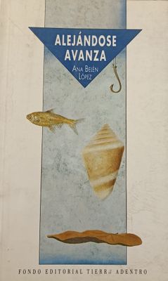 Ana Belén López, Alejándose avanza