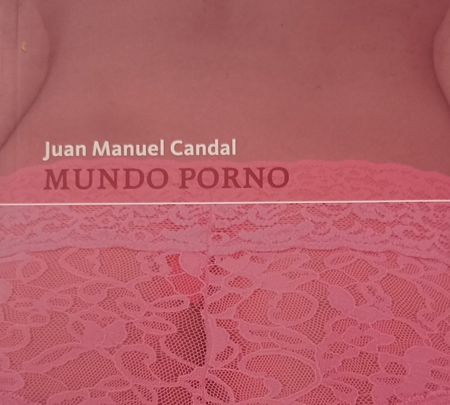 Candal, Mundo po....