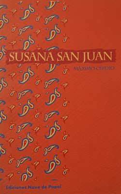 Máximo Cerdio, Susana San Juan