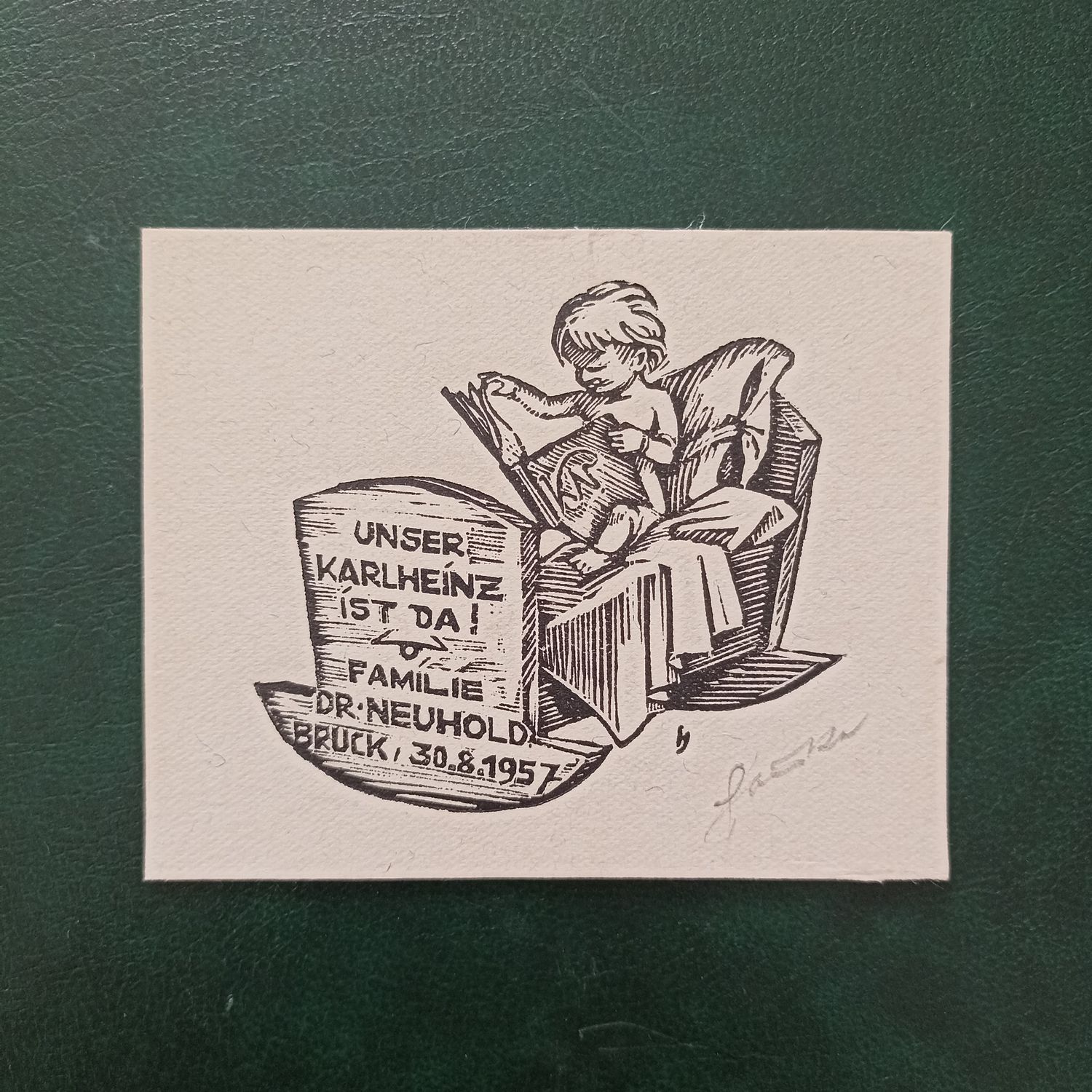 Ex libris 038