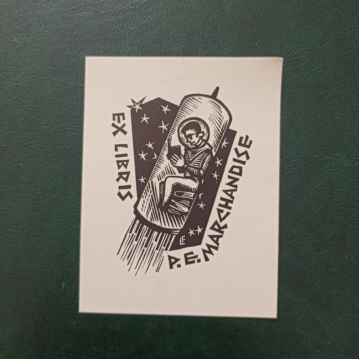 Ex libris 004