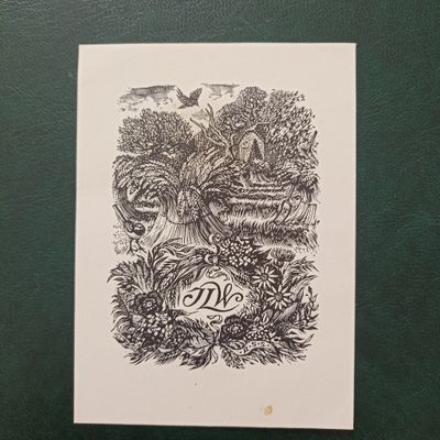 Ex libris 042