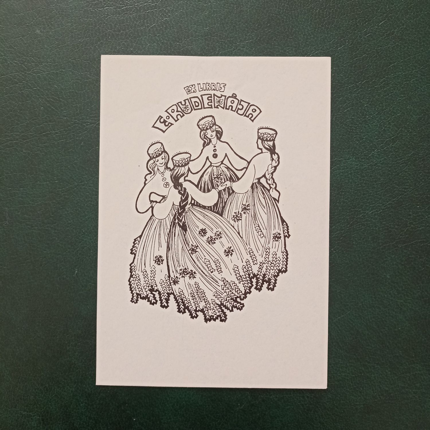 Ex libris 044