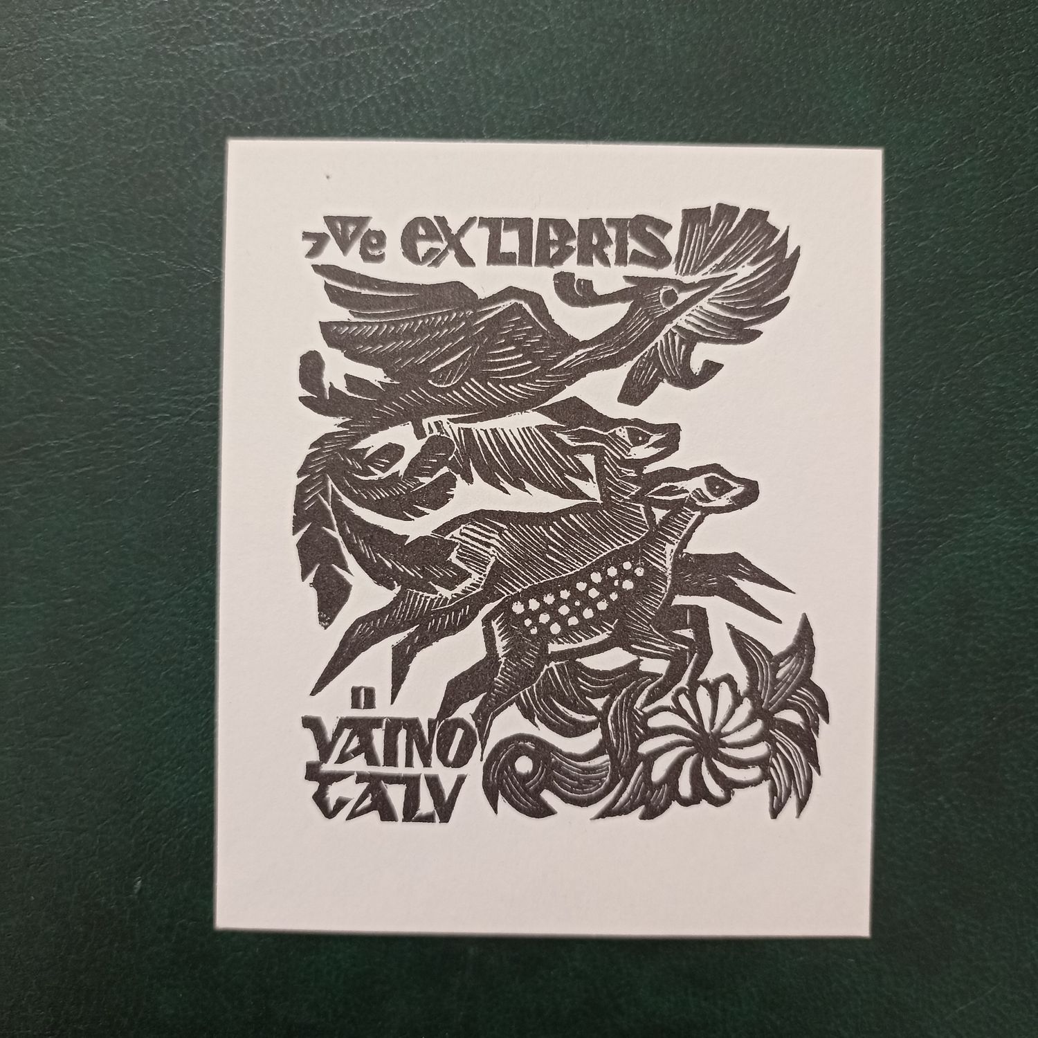 Ex libris 039